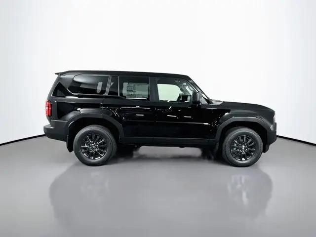 2026 Toyota Land Cruiser 1958