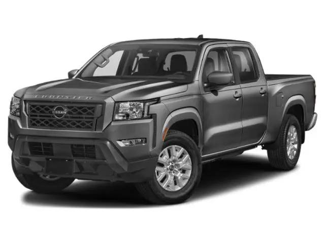 2023 Nissan Frontier Crew Cab Long Bed SV 4x4 for sale in Mechanicsville, VA