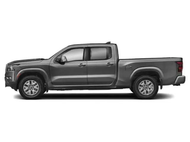2023 Nissan Frontier Crew Cab Long Bed SV 4x4