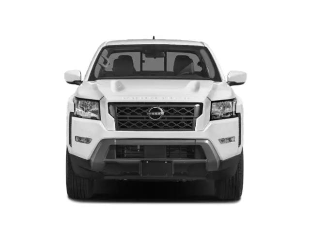2023 Nissan Frontier Crew Cab Long Bed SV 4x4
