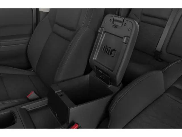 2023 Nissan Frontier Crew Cab Long Bed SV 4x4