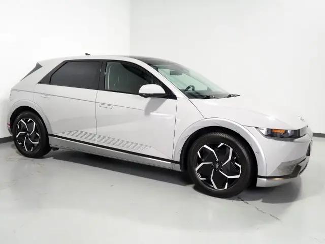 2024 Hyundai IONIQ 5 Limited for sale in Round Rock, TX