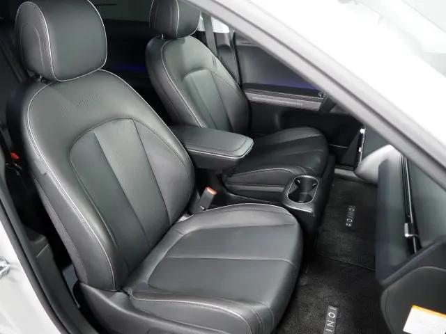 2024 Hyundai IONIQ 5 Limited