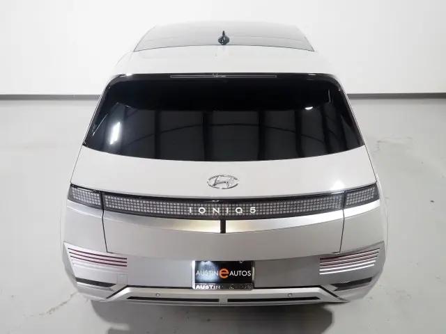 2024 Hyundai IONIQ 5 Limited