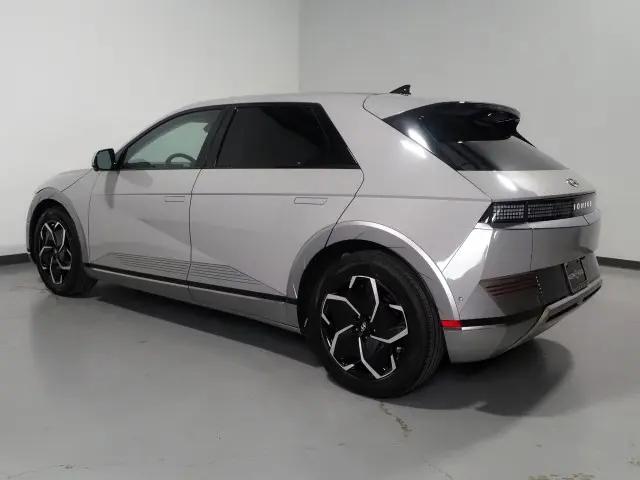 2024 Hyundai IONIQ 5 Limited