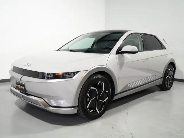 2024 Hyundai IONIQ 5 Limited