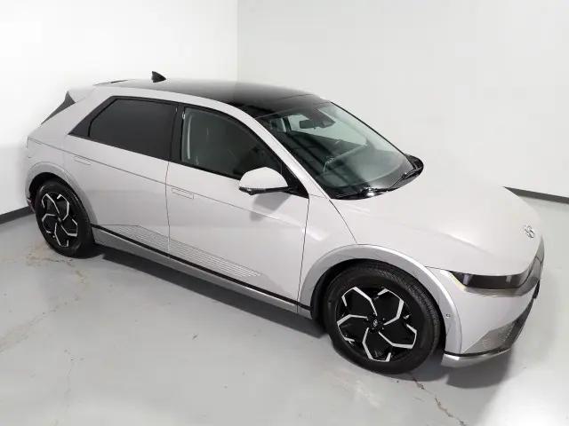 2024 Hyundai IONIQ 5 Limited