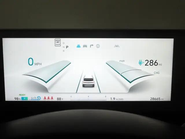 2024 Hyundai IONIQ 5 Limited
