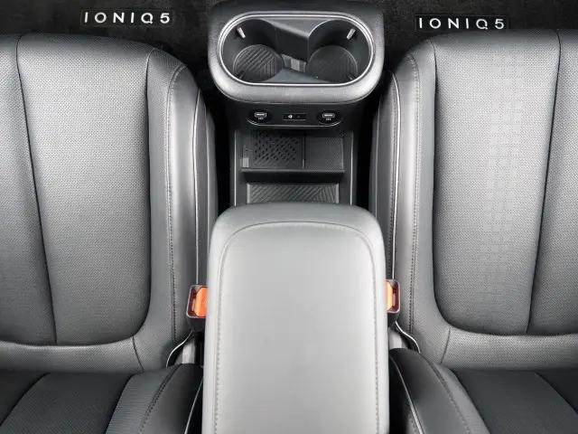 2024 Hyundai IONIQ 5 Limited