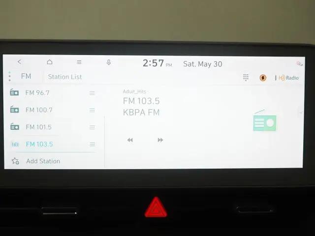 2024 Hyundai IONIQ 5 Limited