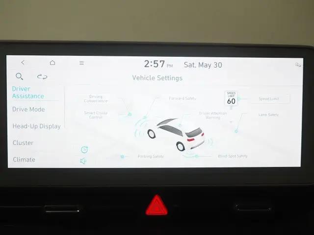 2024 Hyundai IONIQ 5 Limited