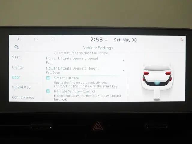 2024 Hyundai IONIQ 5 Limited