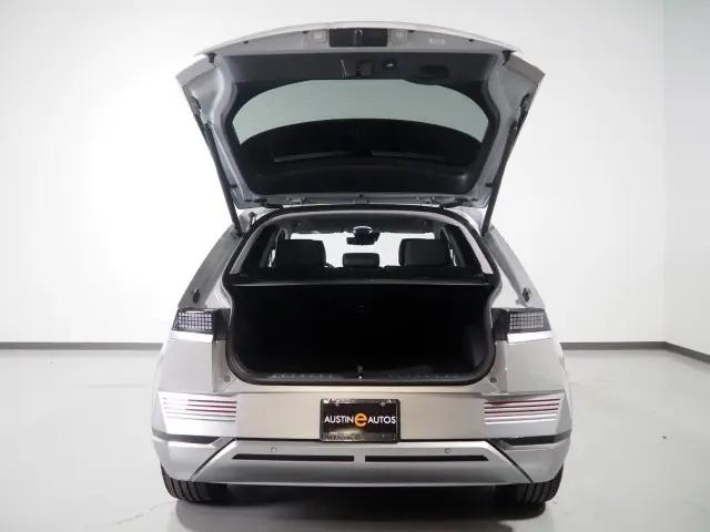 2024 Hyundai IONIQ 5 Limited