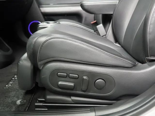 2024 Hyundai IONIQ 5 Limited