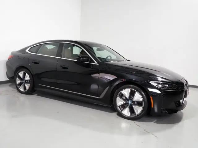 2024 BMW i4 eDrive35 for sale in Round Rock, TX
