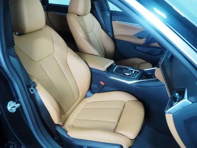 2024 BMW i4 eDrive35