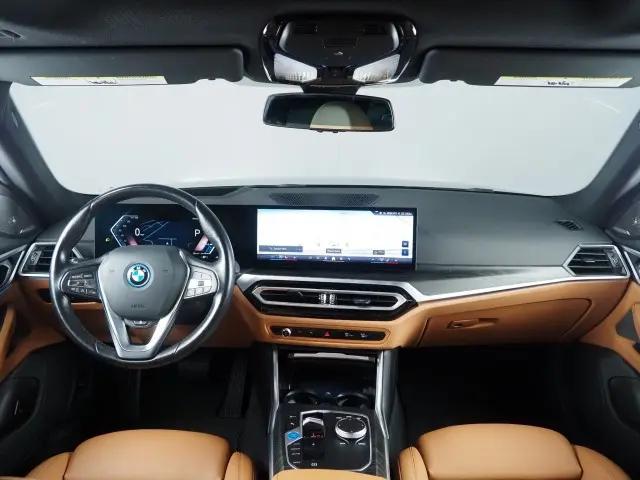 2024 BMW i4 eDrive35