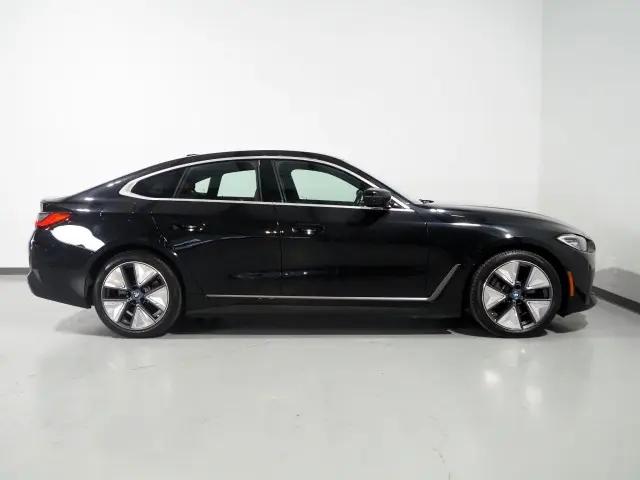2024 BMW i4 eDrive35