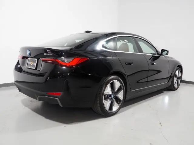 2024 BMW i4 eDrive35