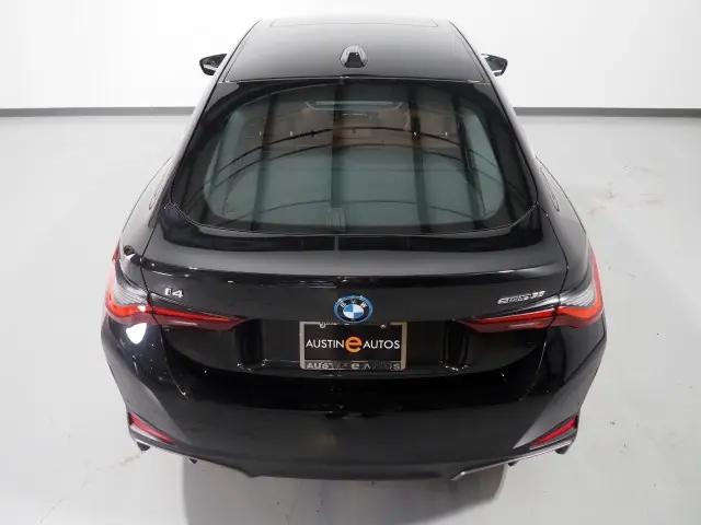 2024 BMW i4 eDrive35