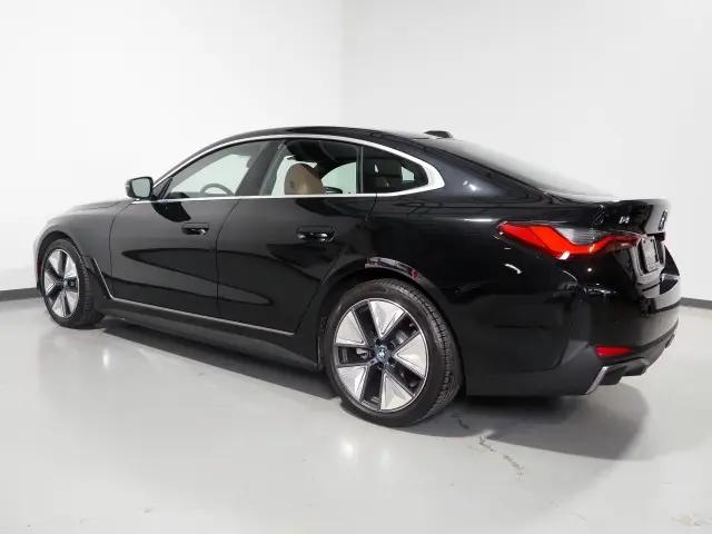 2024 BMW i4 eDrive35