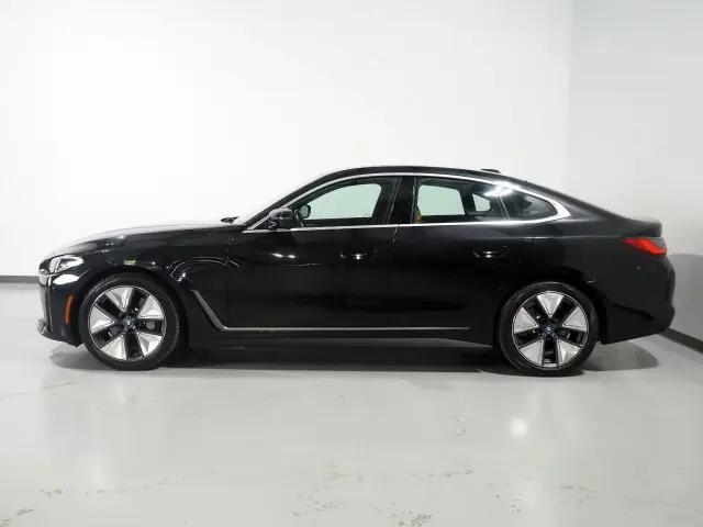 2024 BMW i4 eDrive35