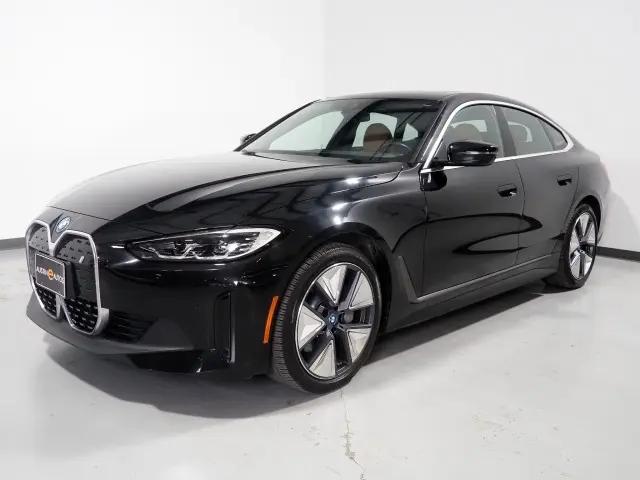 2024 BMW i4 eDrive35