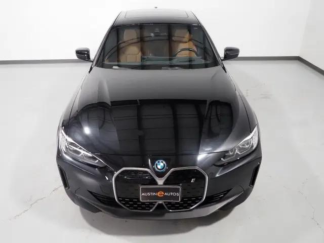 2024 BMW i4 eDrive35