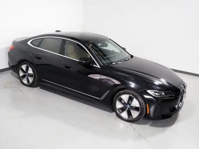 2024 BMW i4 eDrive35