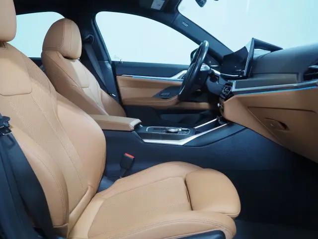 2024 BMW i4 eDrive35