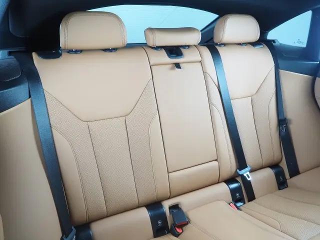 2024 BMW i4 eDrive35