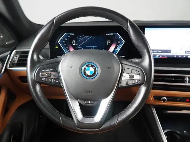 2024 BMW i4 eDrive35