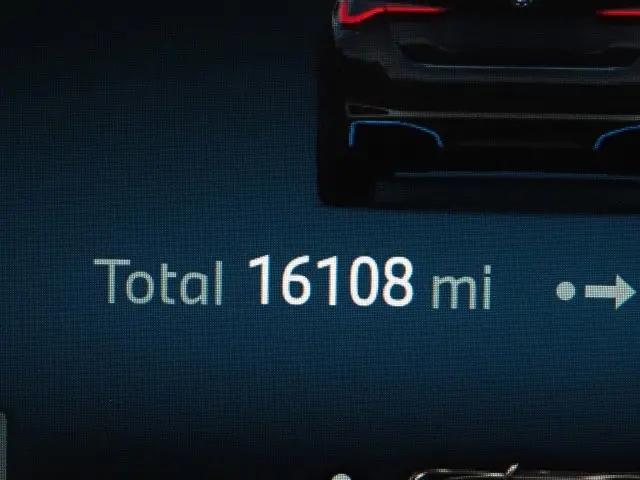2024 BMW i4 eDrive35