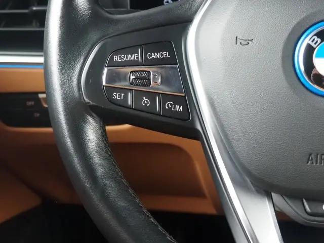2024 BMW i4 eDrive35