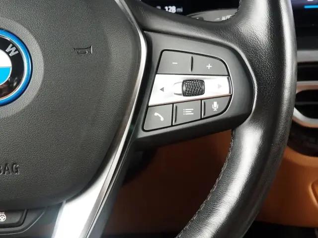 2024 BMW i4 eDrive35