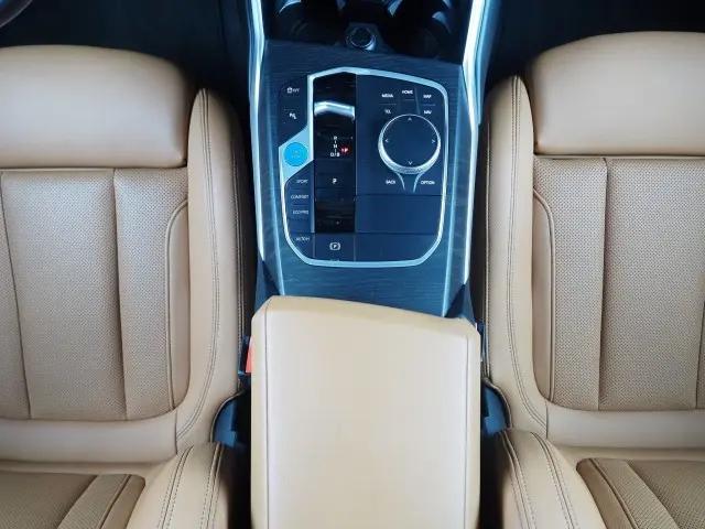 2024 BMW i4 eDrive35