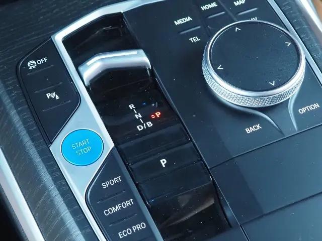2024 BMW i4 eDrive35
