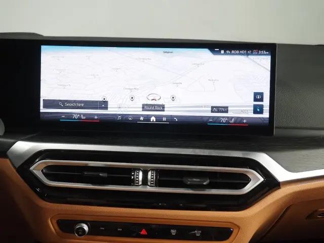 2024 BMW i4 eDrive35