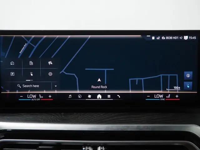 2024 BMW i4 eDrive35