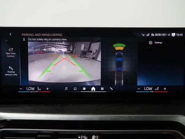 2024 BMW i4 eDrive35