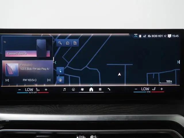 2024 BMW i4 eDrive35