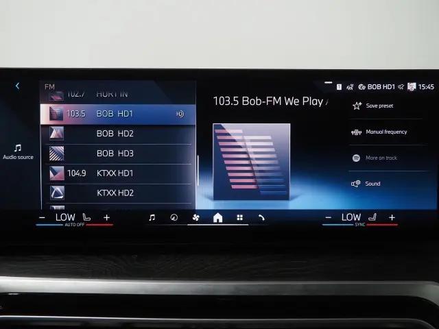 2024 BMW i4 eDrive35