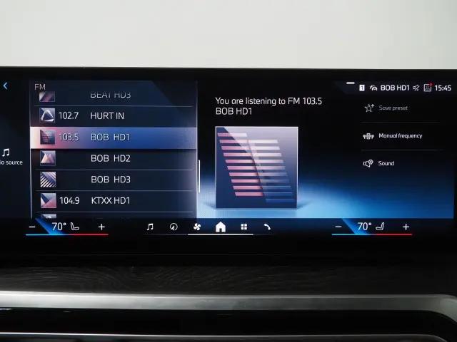 2024 BMW i4 eDrive35