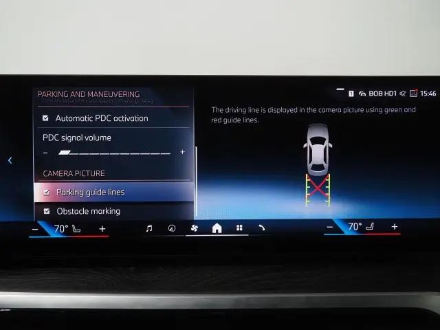 2024 BMW i4 eDrive35
