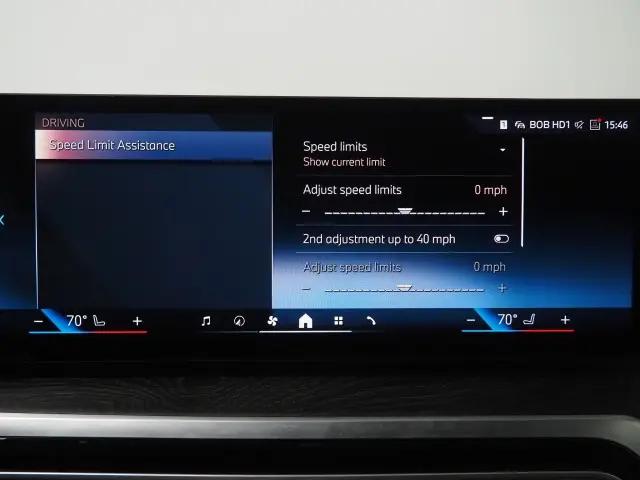 2024 BMW i4 eDrive35