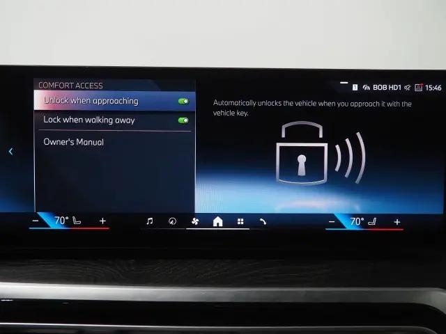 2024 BMW i4 eDrive35