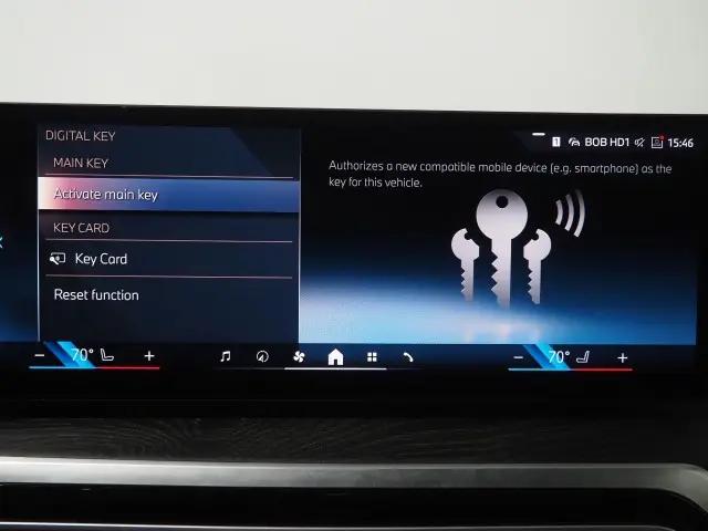 2024 BMW i4 eDrive35
