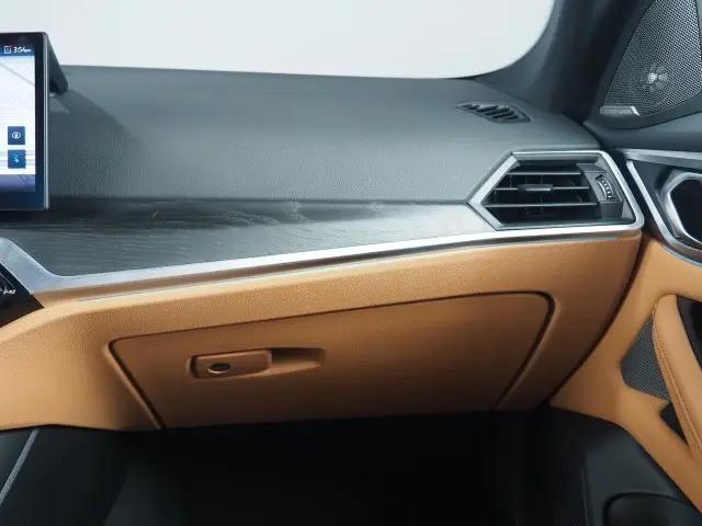 2024 BMW i4 eDrive35
