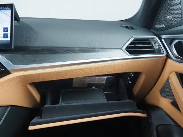 2024 BMW i4 eDrive35