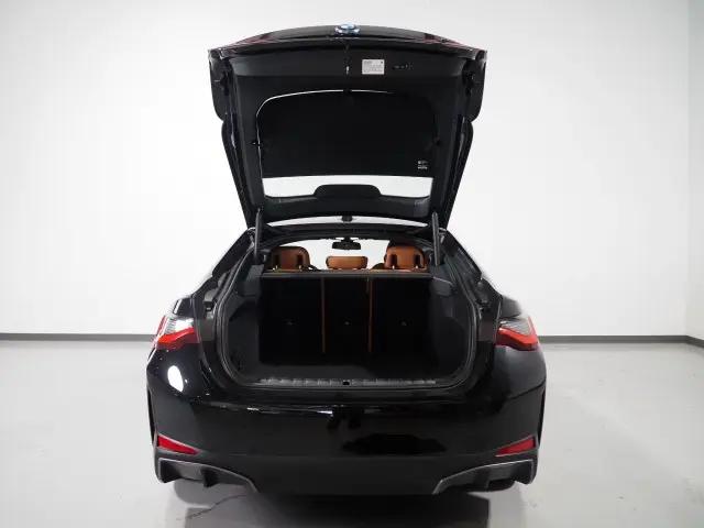 2024 BMW i4 eDrive35